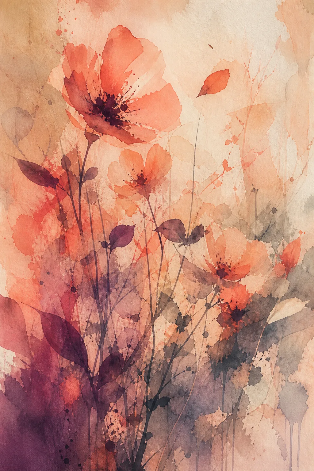 Afterimage Garden