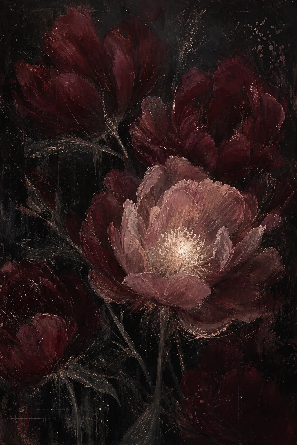 Night Bloom