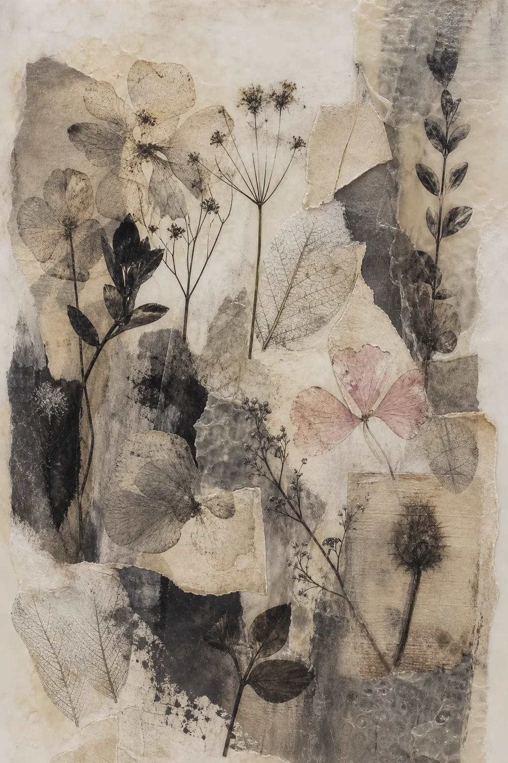 Petal Archive