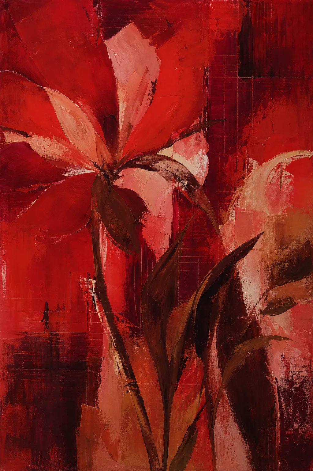 Red Room Botanica